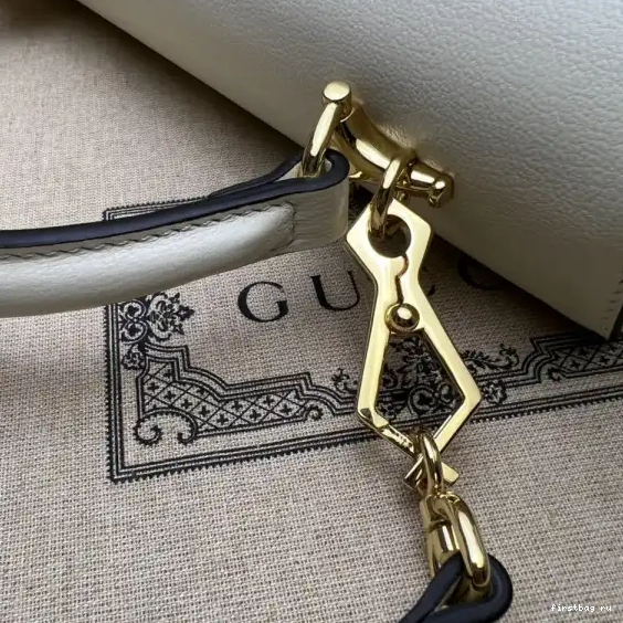 Firstbag ru 1955 Gucci bag medium Horsebit 0608